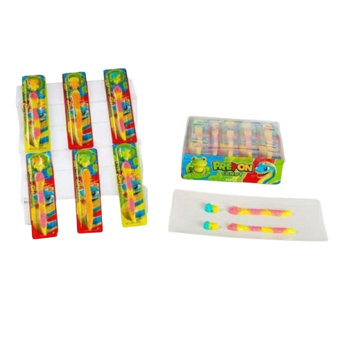 YK PREYON CANDY