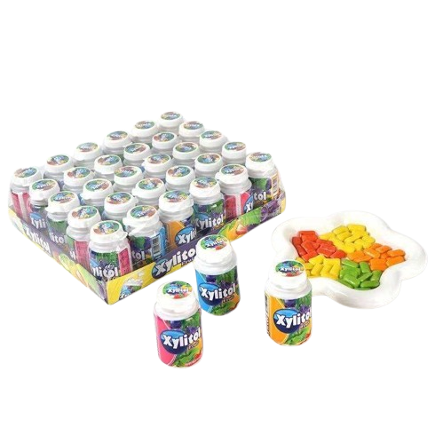 XYLITOL CANDY