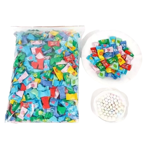 YK SUGAR FREE CANDY