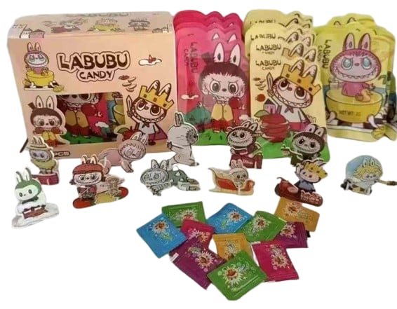 LABUBU CANDY