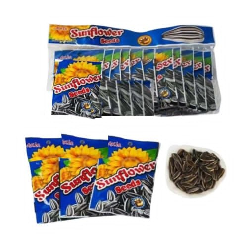 YK SUNFLOWER SEEDS