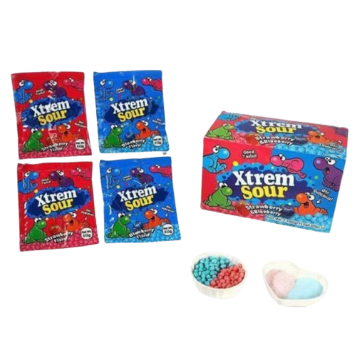 YK XTREAM SOUR