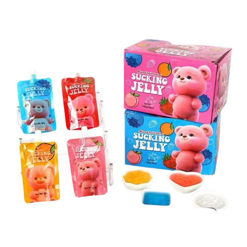 YK SUCKLING JELLY