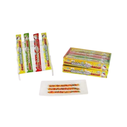 YK RAINBOW ROPES