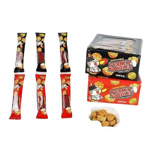 TURKEY NOODLES