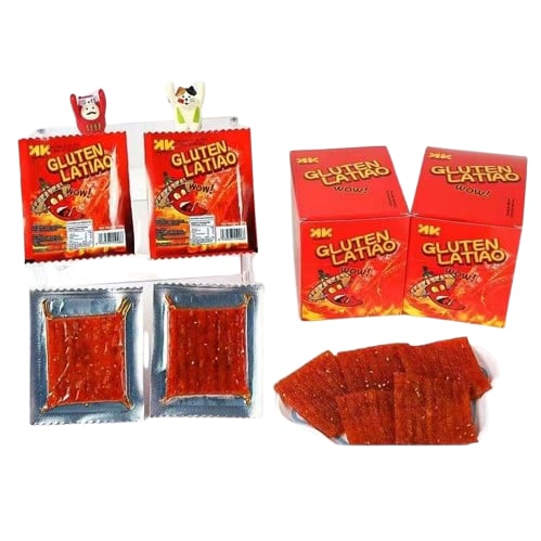GLUTEN LATIAO