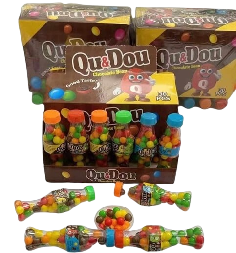 QU & DOU