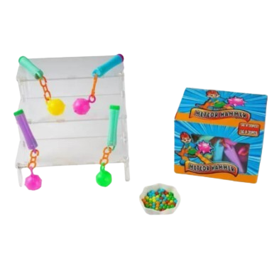 METEOR HAMMER CANDY