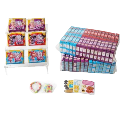 DIY BEADS CUTE OBJECT