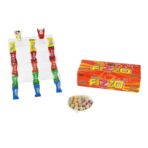 BATLO FIZZY CANDY