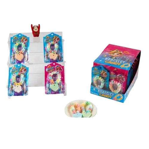 FROZEN BRACELET CANDY