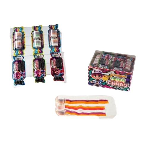 FUN CANDY