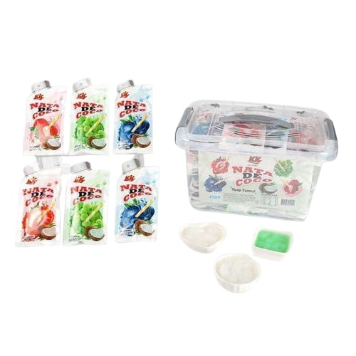 NATA DE COCO