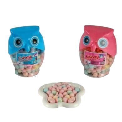 CRISPY MARSHMALLOW