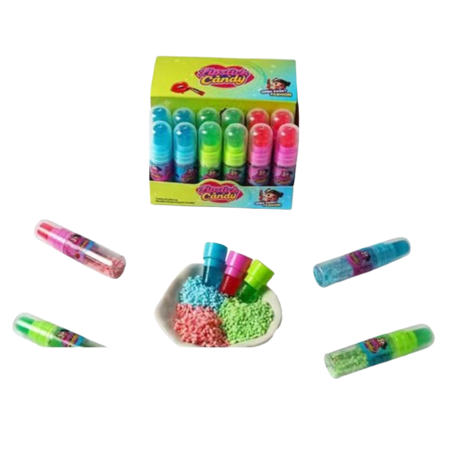 LIPSTICK CANDY