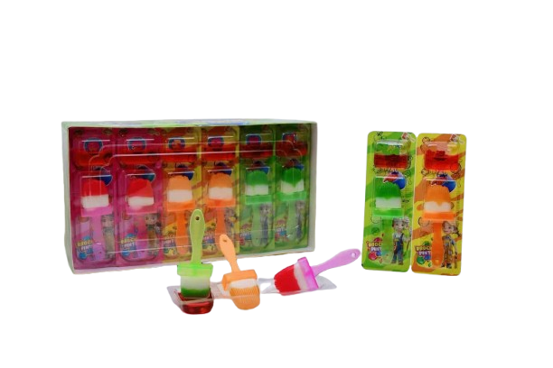 YK CANDY PAINT BRUSH