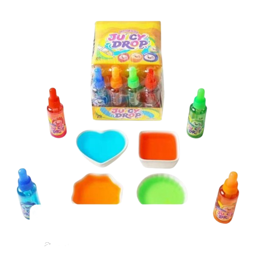YK JUICY DROP