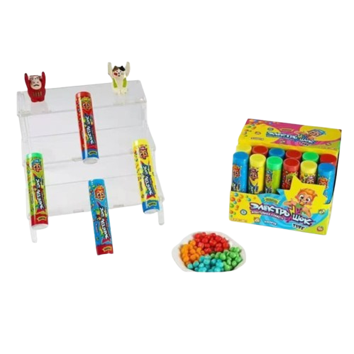 YK SOUR CANDY TUBE