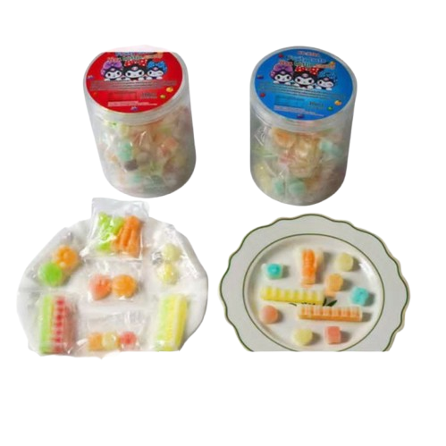 YK WAX CANDY
