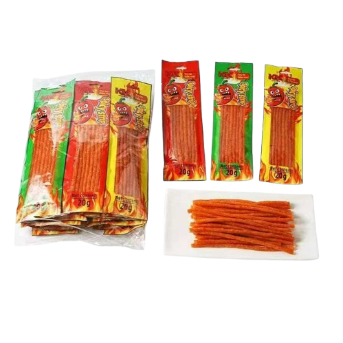 SPICY LATIAO STICKS