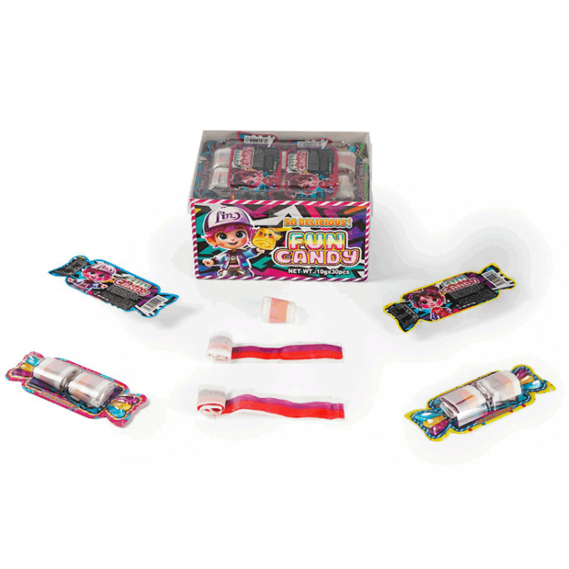 FUN CANDY
