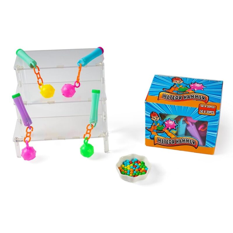 METEOR HAMMER CANDY