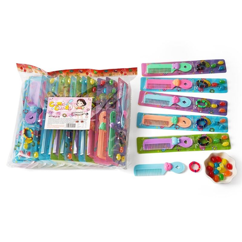 COMB CANDY