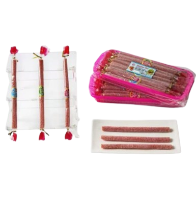 HAWTHORN ROLL WITH SUGAR