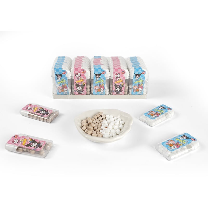 KUROMI MINT CANDY