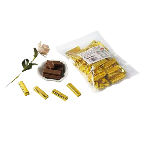 CHOCOLATE GOLD BAR