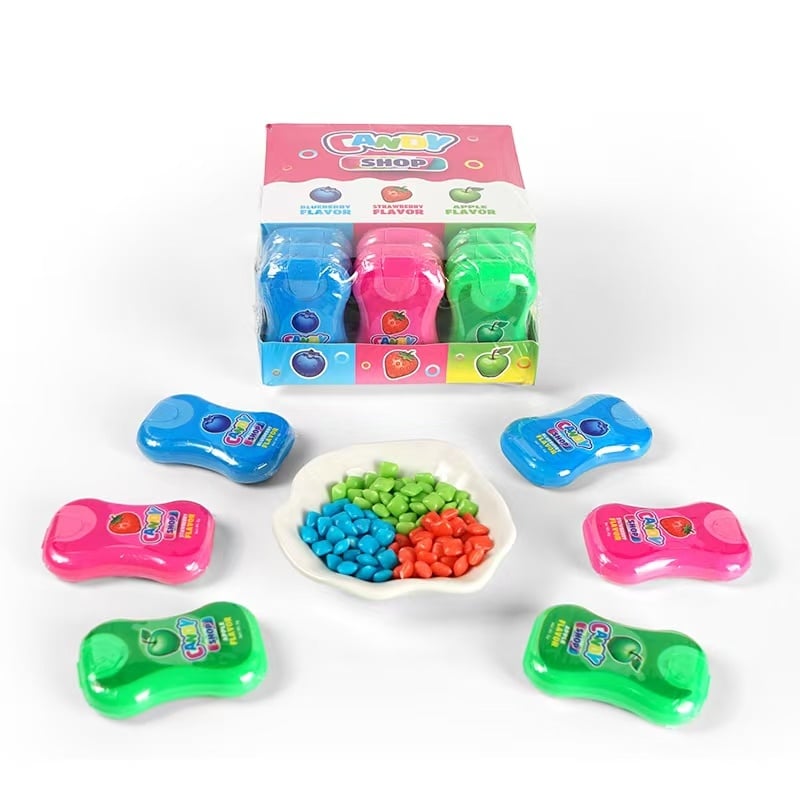 SOAP CANDY