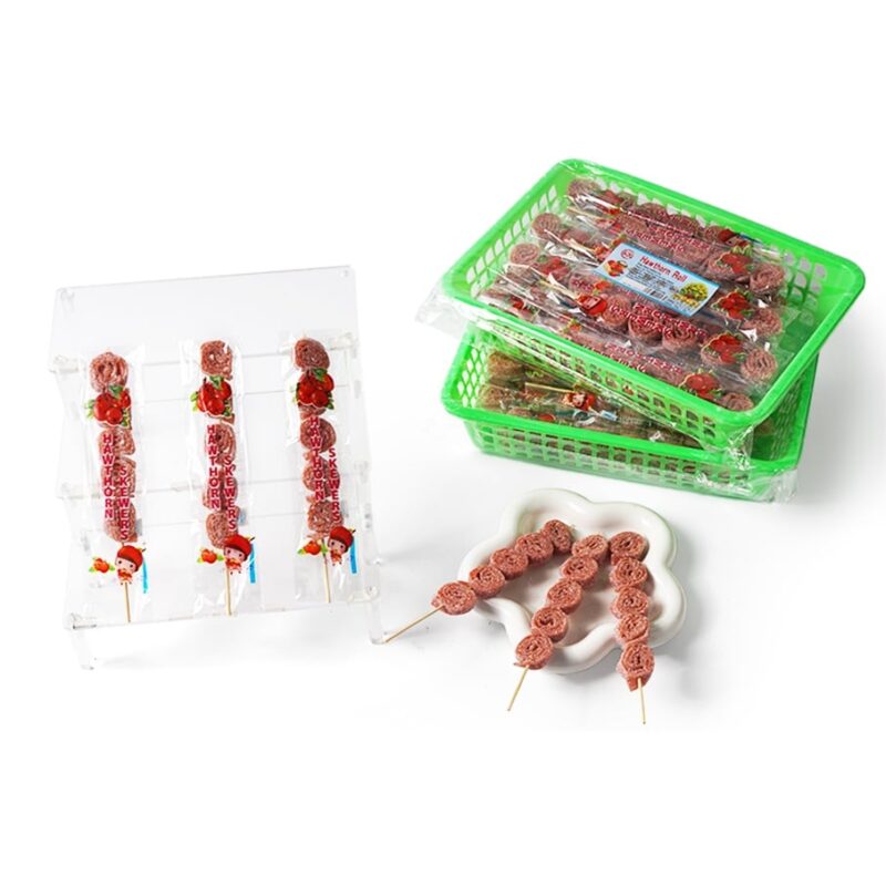 HAWTHORN STICK CANDY