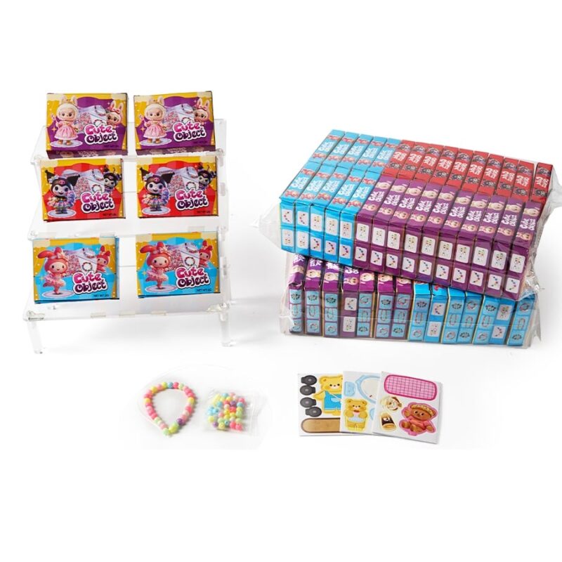 DIY BEADS CUTE OBJECT