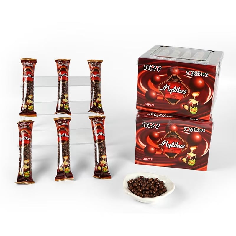 MYLIKES CHOCO