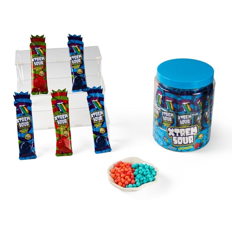 XTREM SOUR