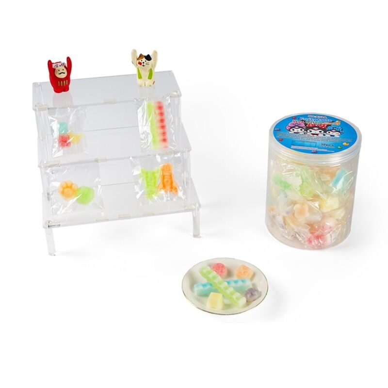 YK WAX CANDY