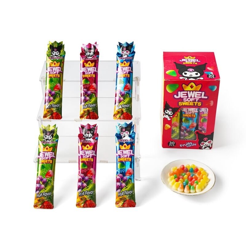 JEWEL SOFT SWEETS