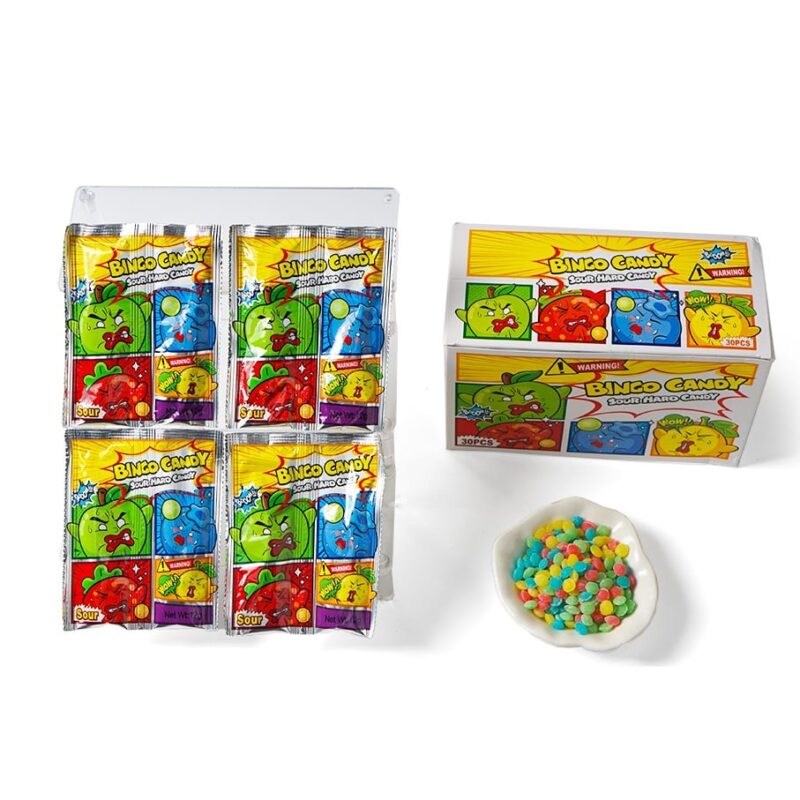BINGO CANDY