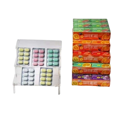 SUGAR FREE MINT CANDIES