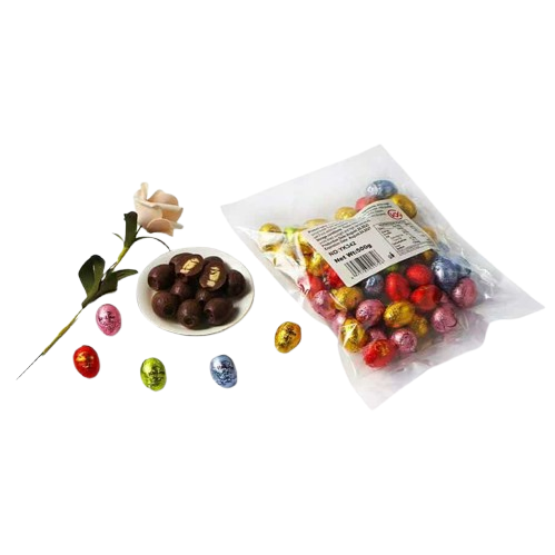 CHOCOLATE EGG