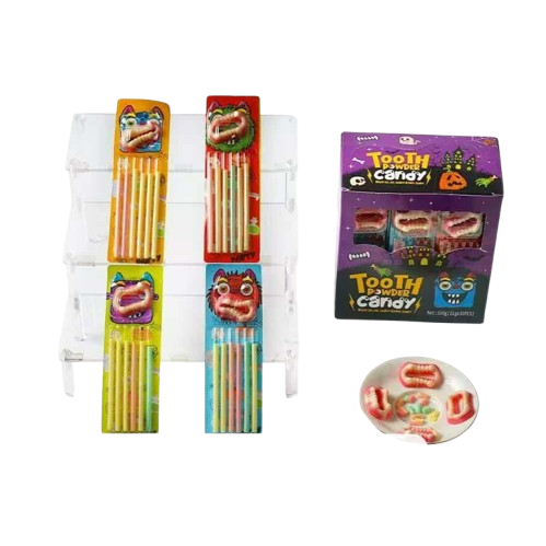 TOOTH POWDER CANDY