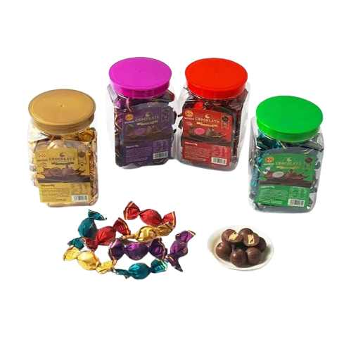 CHOCOLATE CANDY